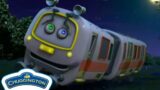 OH NO! Emery is in trouble! | Chuggington | Free Kids Shows