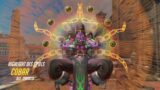 OW Highlight – Cthulyatta, Destroyer of Healers