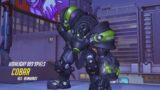 OW Highlight – Not on my watch, Genji!