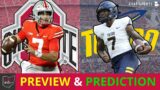 Ohio State Football vs. Toledo – Preview & Latest News On Ryan Day’s Team – Upset Watch In Columbus?