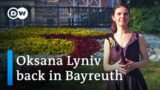 Oksana Lyniv: Back in Bayreuth | Insights from a dramatic year for the Ukrainian conductor