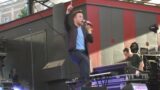 Olly Murs – Troublemaker (at Rix FM Festival 2015)