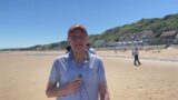 Omaha Beach and D-day (Jews of the Seine) Kosher Riverboat Cruises