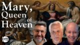 On the Journey with Matt and Ken and Kenny, Episode 105: Mary's Assumption and Queenship