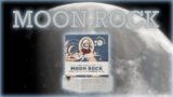 One Giant Leap | MOON ROCK | Dr. Squatch Limited Soap Guide