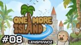 One More Island – Ep 8 | Clawing back