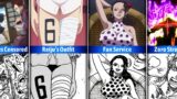 One Piece Anime vs Manga Differences Part 2