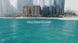 One Reem Island I 2, 3 & 4 BHK Apartments