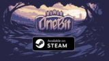 OneBit Adventure – Steam Release Trailer!
