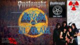 Onslaught – The Force (1986 | Full Album & Lyrics)