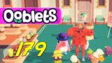 Ooblets – Let's Play Ep 179 – FIGURINES COMPLETE