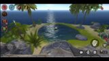 Open the Bunker Door in Island – Raft Survival: Ocean Nomad – Gameplay Walkthrough Android/iOS