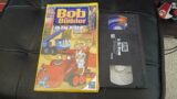 Opening And Closing To Bob The Builder: To The Rescue! 2001 VHS Side Label 743