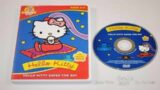 Opening To Hello Kitty (UGH!!!!): Saves The Day 2003 DVD
