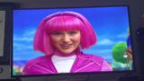 Opening to Dora The Explorer Dance To The Rescue 2005 DVD @ThePreviewsGuy DVDOpenings