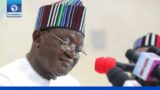 Ortom Task Nigerians On Self Defense Against Banditry