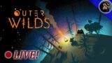 Outer WILDS!  A PS5 Version!