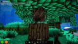 Outerverse (Spacevoxel)  | gameplay