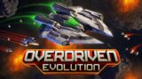 Overdriven Evolution | Trailer (Nintendo Switch)