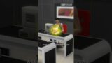Overlooked Aspiration Computer Whiz Sims 4. #shorts