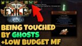 [POE 3.19] WARNING: You Will Be Touched By Spooky Ghost – Fairgraves' Tricorne + Low Budget MF Guide