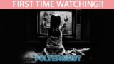 POLTERGEIST (1982) | FIRST TIME WATCHING | MOVIE REACTION