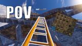 POV: you have ladders #rust