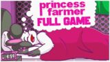 PRINCESS FARMER – FULL GAME Gameplay Walkthrough No Commentary (PC)