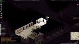 PROJECT ZOMBOID PVP MULTIPLAYER #shorts