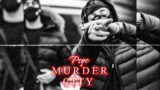 PSYC.- MURDER CITY | OFFICIALVIDEO 2K22 || PROD BY – @Doz Beats