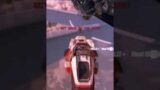 Pakistani lifeline to the rescue almost died #shorts #apexlegends