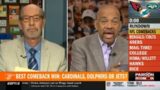 Pardon The Interruption | Wilbon: Tua Tagovailoa and Dolphins are a Problem for the Rest of the NFL