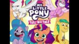 Party Party Party (My Little Pony: Tell Your Tale Song) (HQ)
