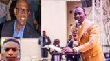 Pastor Paul Enenche Speaks on the character of Peter Obi (Video)