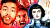 Paul Joseph Watson and More LOSE THEIR MINDS over "Woke" Joan of Arc (terrifying NON-BINARY people!)