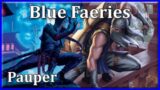 Pauper MtG: Blue Faeries | reuploaded for HD