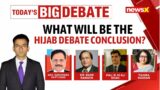 Petitioners Compare 'Hijab' To 'Pagdi' In SC | What Will Be The Hijab Debate Conclusion? | NewsX
