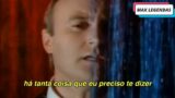 Phil Collins – Against All Odds Take A Look At Me Now (Subtitulado)