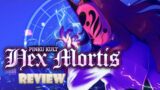 Pinku Kult: Hex Mortis (Switch) Review