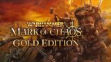 Playing Proto-Total War: Warhammer – Mark of Chaos Campaign Hard, Empire