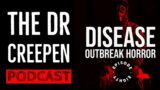 Podcast Episode 80: Disease Outbreak Horror