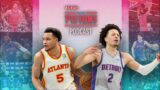 Podcast: Where does the Detroit Pistons Young Core Rank Amongst the Rest of the NBA?