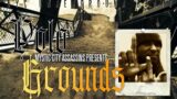 Polo Grounds | NYC Underground Beats | (MCA Cassette)