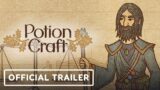 Potion Craft – Official Early Access Update Trailer | Summer of Gaming 2022