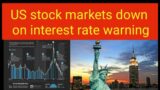 Powell says higher US interest rates are likely ‘for some time’ | Punjab Mail USA TV Channel