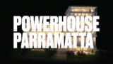 Powerhouse Parramatta