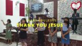 Praise and Worship GOD with Music: All the Heavens, Thank You Jesus