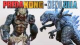 Predakong vs. Xenozilla – MIB Play Time Ep 39