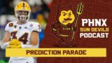 Predictions for Arizona State and Eastern Michigan + the Sun Devils' Pac-12 basketball schedule