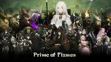 Prime of Flames – First 10 Minutes Gameplay